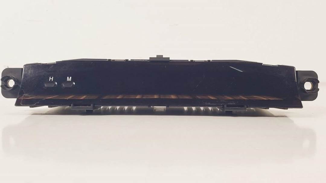 PANTALLA MULTIFUNCION - TOYOTA - #1231696