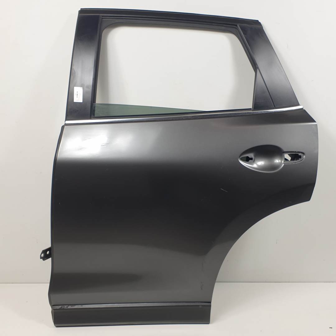 PUERTA TRASERA IZQUIERDA - MAZDA - CX-5