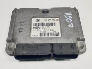 CENTRALITA MOTOR UCE - SEAT - #788670