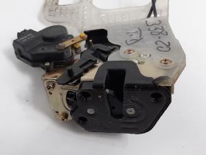 CERRADURA PUERTA TRASERA DERECHA - HYUNDAI - #167878