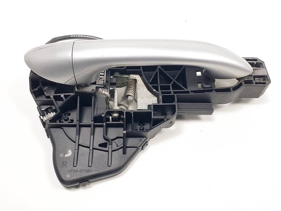 MANETA EXTERIOR TRASERA DERECHA - 1647600670 - MERCEDES - CLASE M (W164)