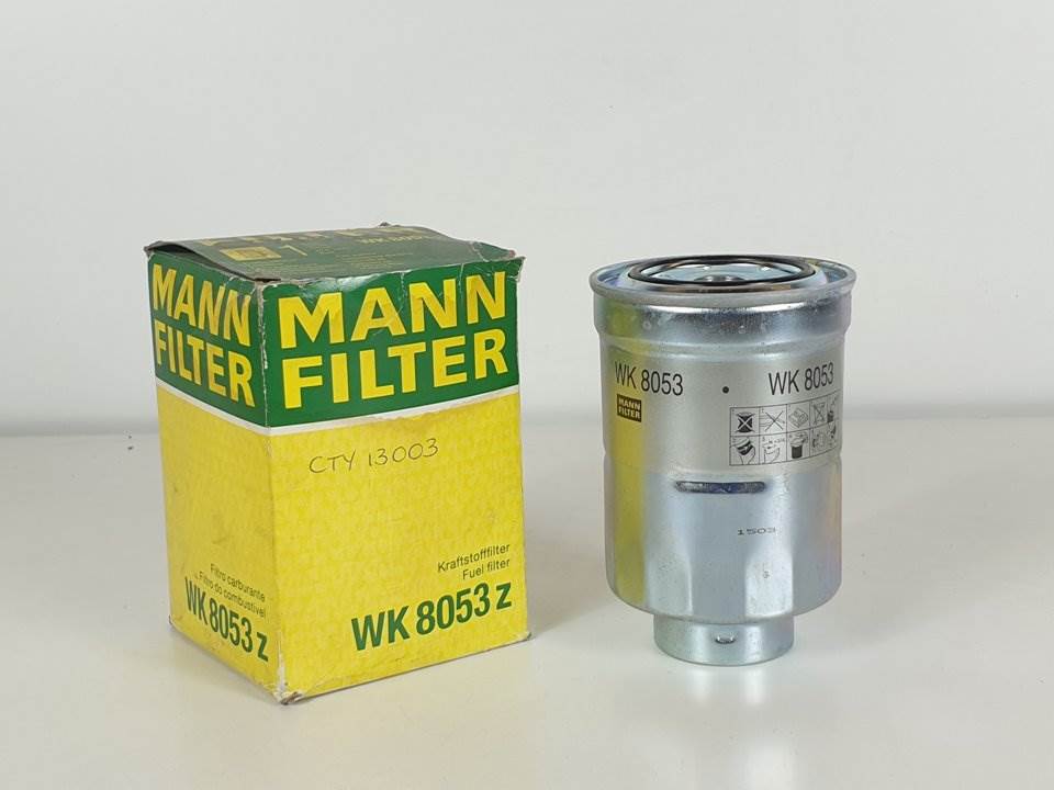 FILTRO GASOIL - WK8053Z - MITSUBISHI - L 200 (KA0/KB0)