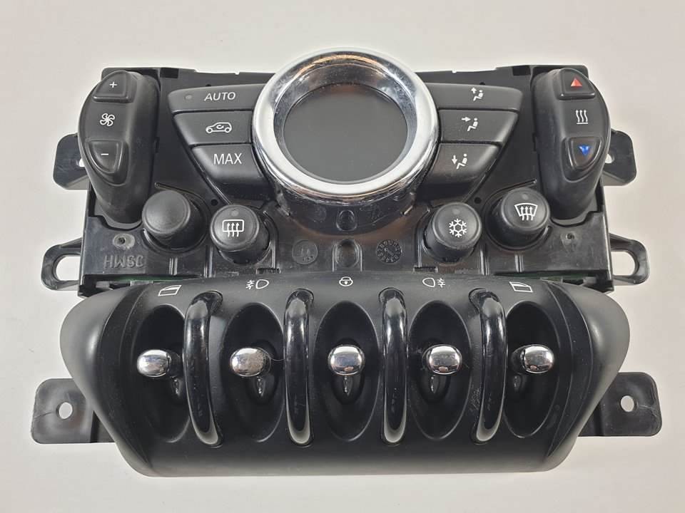 MANDO MULTIFUNCION - 3456787 - MINI - MINI (R56)