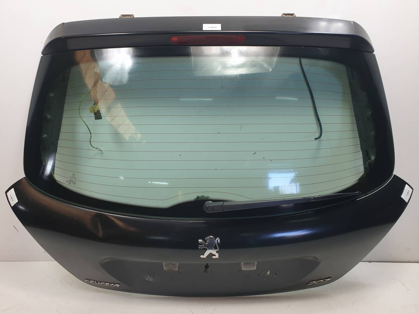 #3346795 PORTON TRASERO