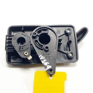 MANETA INTERIOR TRASERA DERECHA - OPEL - #1257641