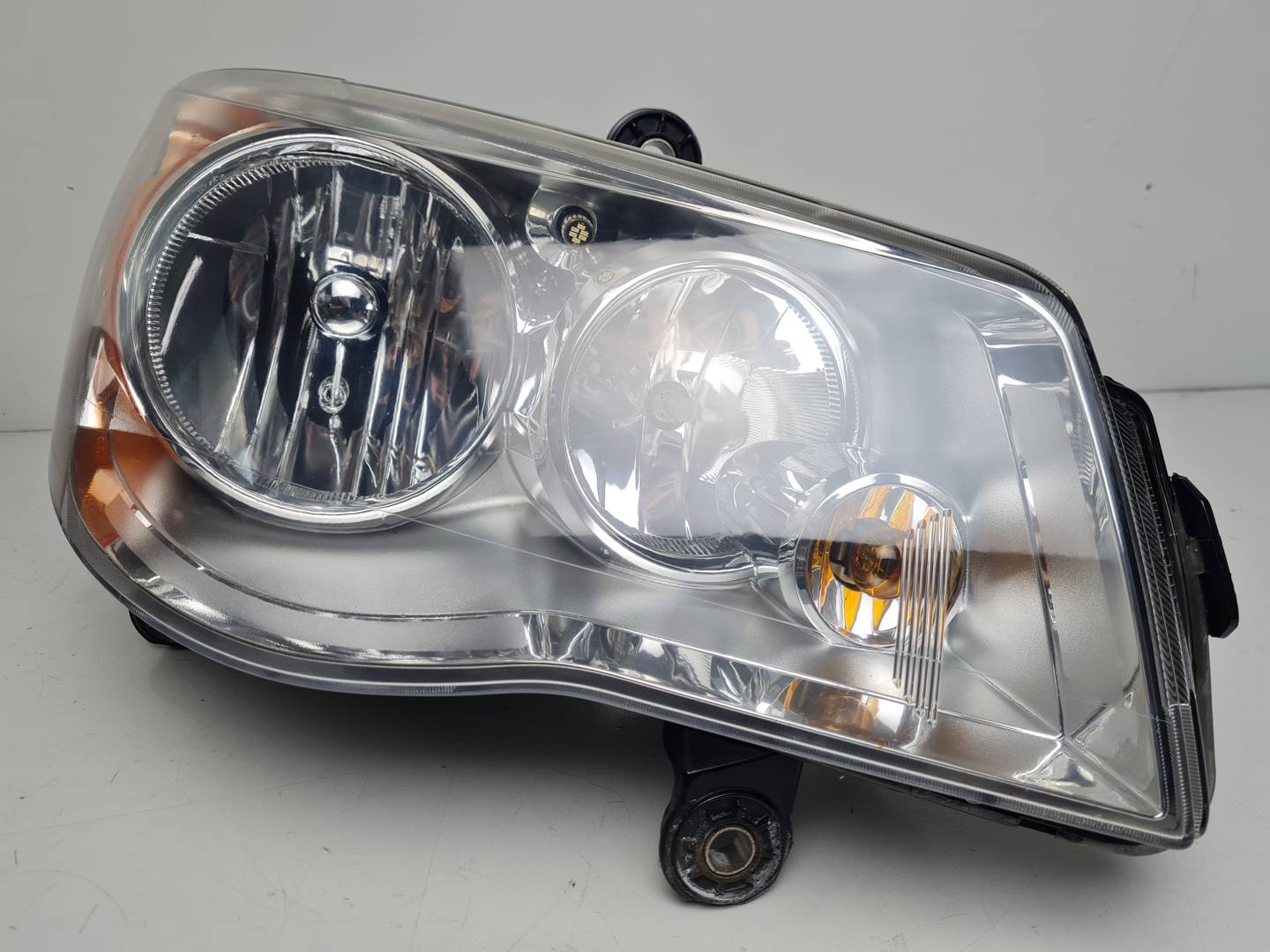 FARO DERECHO - CHRYSLER - GRAND VOYAGER