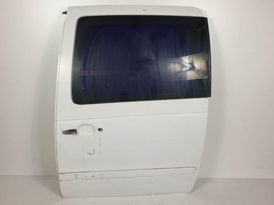 PUERTA LATERAL CORREDERA IZQUIERDA - MERCEDES - #760854