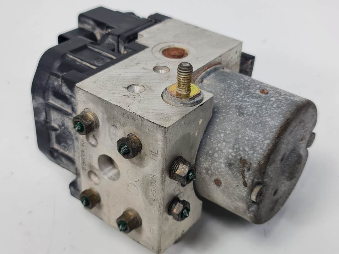 ABS - 0273004136 - OPEL - CORSA B