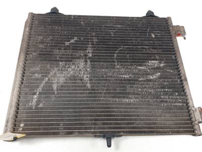 #3300809 CONDENSADOR / RADIADOR AIRE ACONDICIONADO