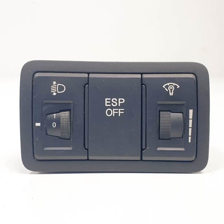 MANDO MULTIFUNCION - HYUNDAI - #1122347