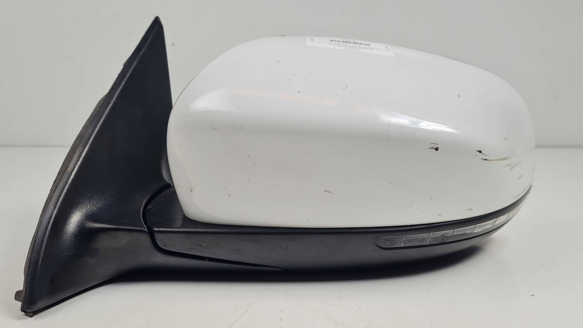 RETROVISOR IZQUIERDO - 1VF53GW7AD - JEEP - CHEROKEE (KL)