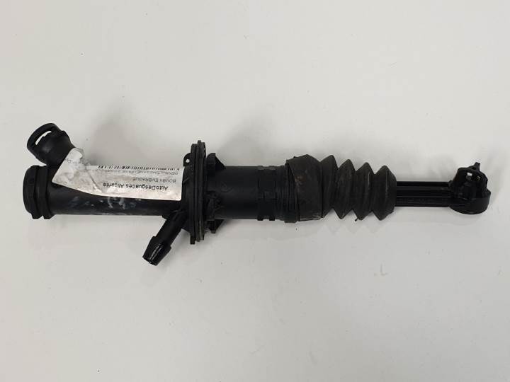 BOMBA EMBRAGUE - RENAULT - #168676