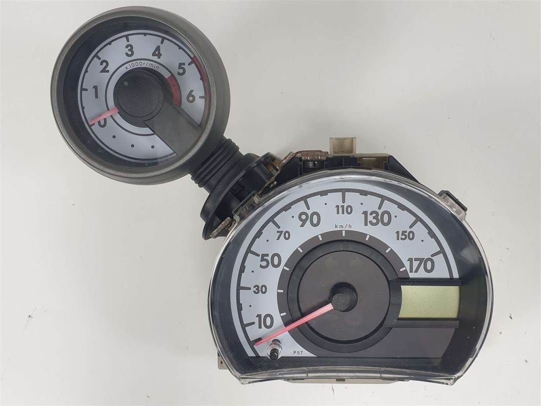 CUADRO INSTRUMENTOS - 838000H033A - CITROEN - C1