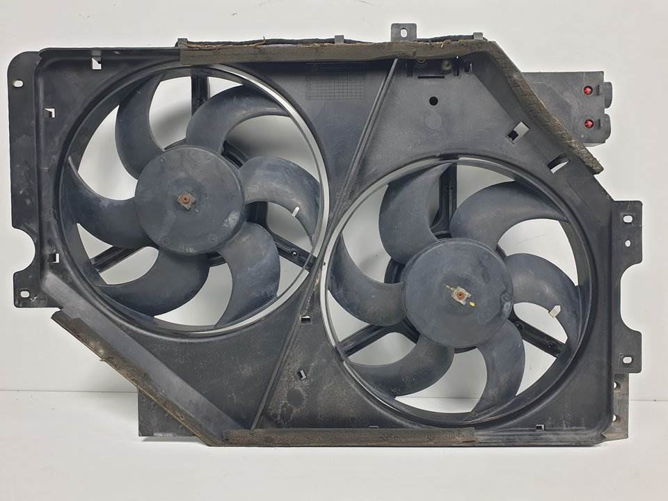 ELECTROVENTILADOR - TATA - XENON