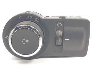 #1114222 MANDO LUCES