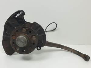 MANGUETA DELANTERA IZQUIERDA - MERCEDES - #1090043