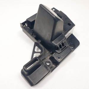 PUNTERA PARAGOLPES TRASERA IZQUIERDA - CITROEN - #1187724