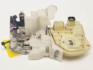 CERRADURA PUERTA TRASERA DERECHA - HONDA - #1165320