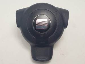 AIRBAG DELANTERO IZQUIERDO - SEAT - #1274061