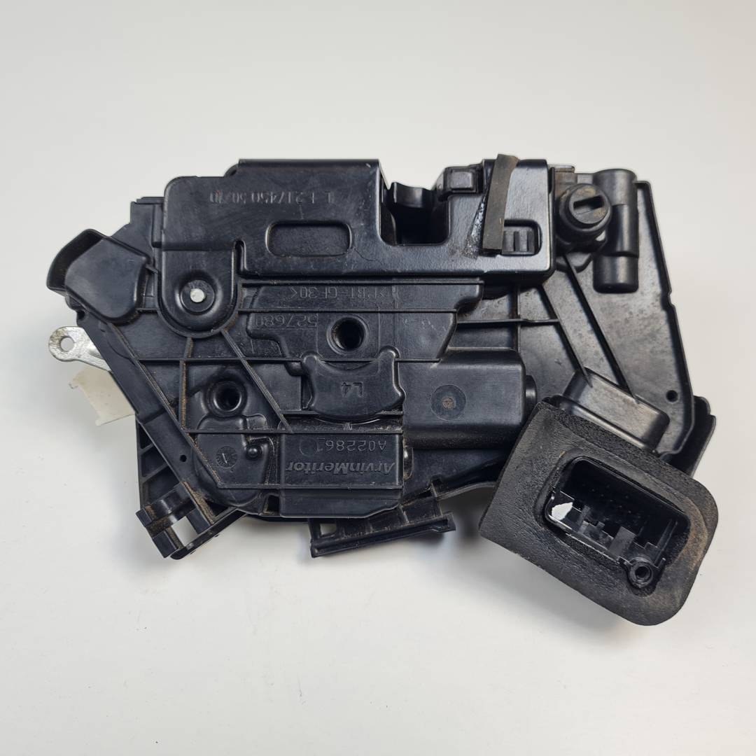 #3385794 CERRADURA PUERTA TRASERA IZQUIERDA