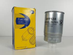 FILTRO GASOIL - PEUGEOT - #873806