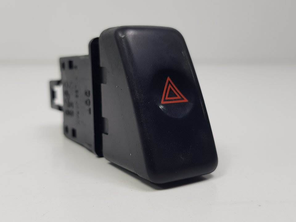 WARNING - 06016 - SUBARU - IMPREZA G11 (GD/GG)