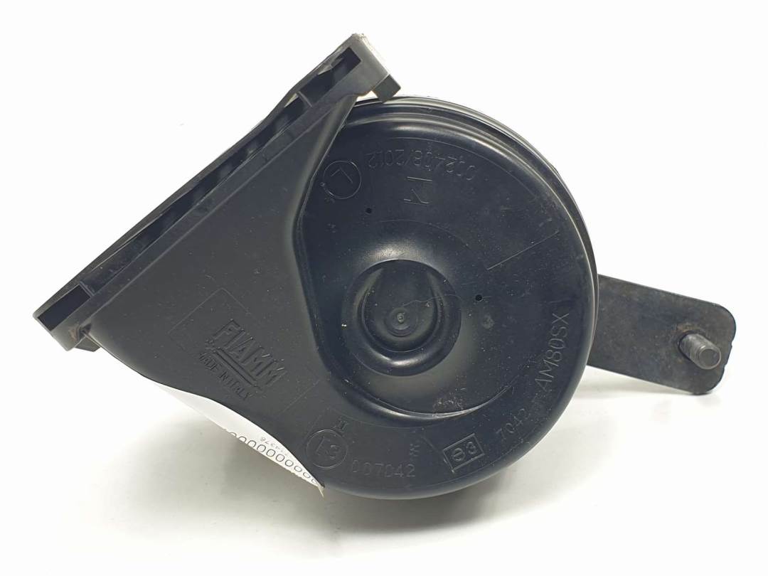 CLAXON - JAGUAR - #714376