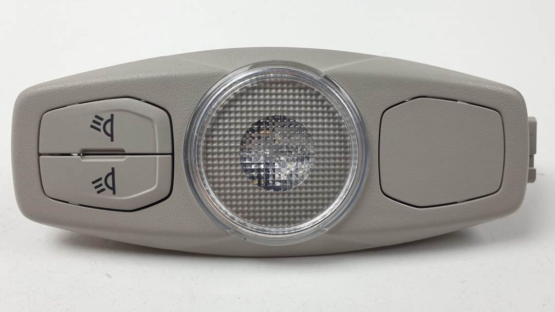 LUZ INTERIOR - FORD - #1516881