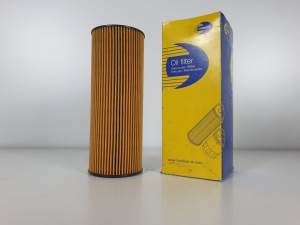 FILTRO ACEITE - AUDI - #872240