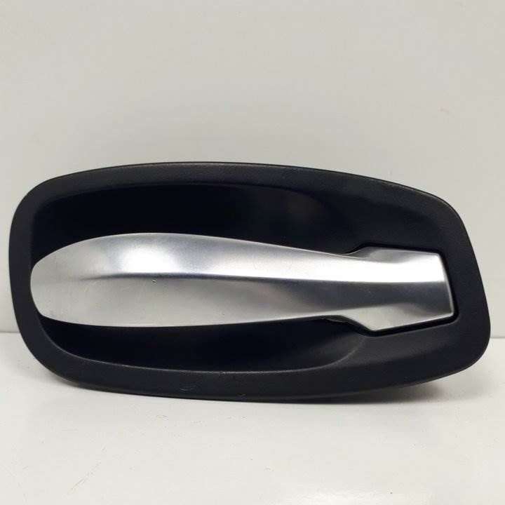 MANETA INTERIOR DELANTERA DERECHA - 1360534SW - BMW - SERIE 5 BERLINA (E60)