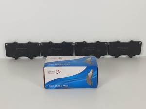 PASTILLAS DE FRENO - TOYOTA - #877398