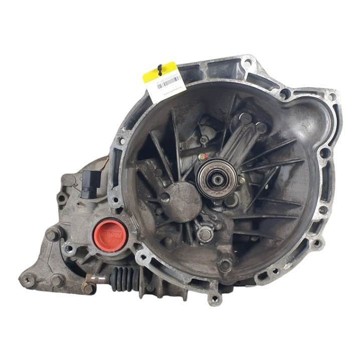 CAJA CAMBIOS - 97WT7002YE - FORD - FIESTA BERLINA