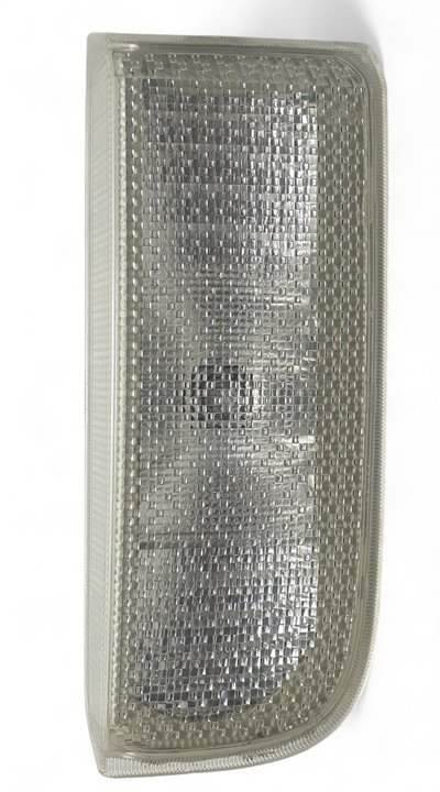 PILOTO MARCHA ATRAS - LAND ROVER - #1347710