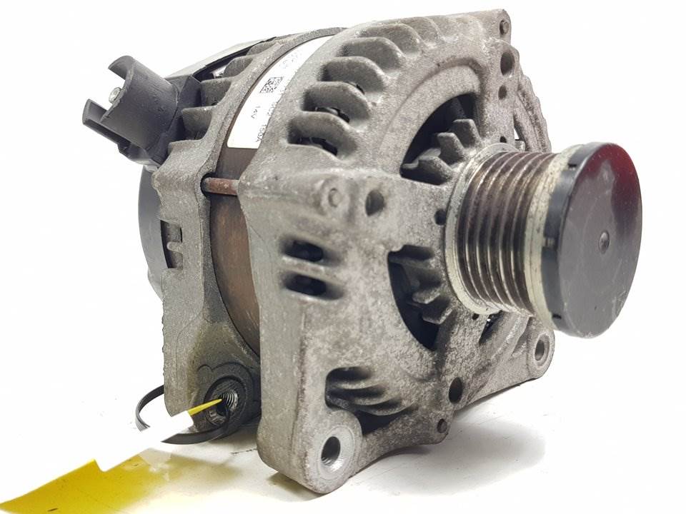ALTERNADOR - CV6T10300BC - FORD - FIESTA (CCN)