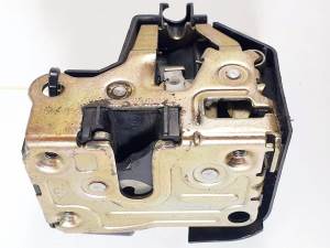 CERRADURA PUERTA DELANTERA DERECHA - RENAULT - #1204610