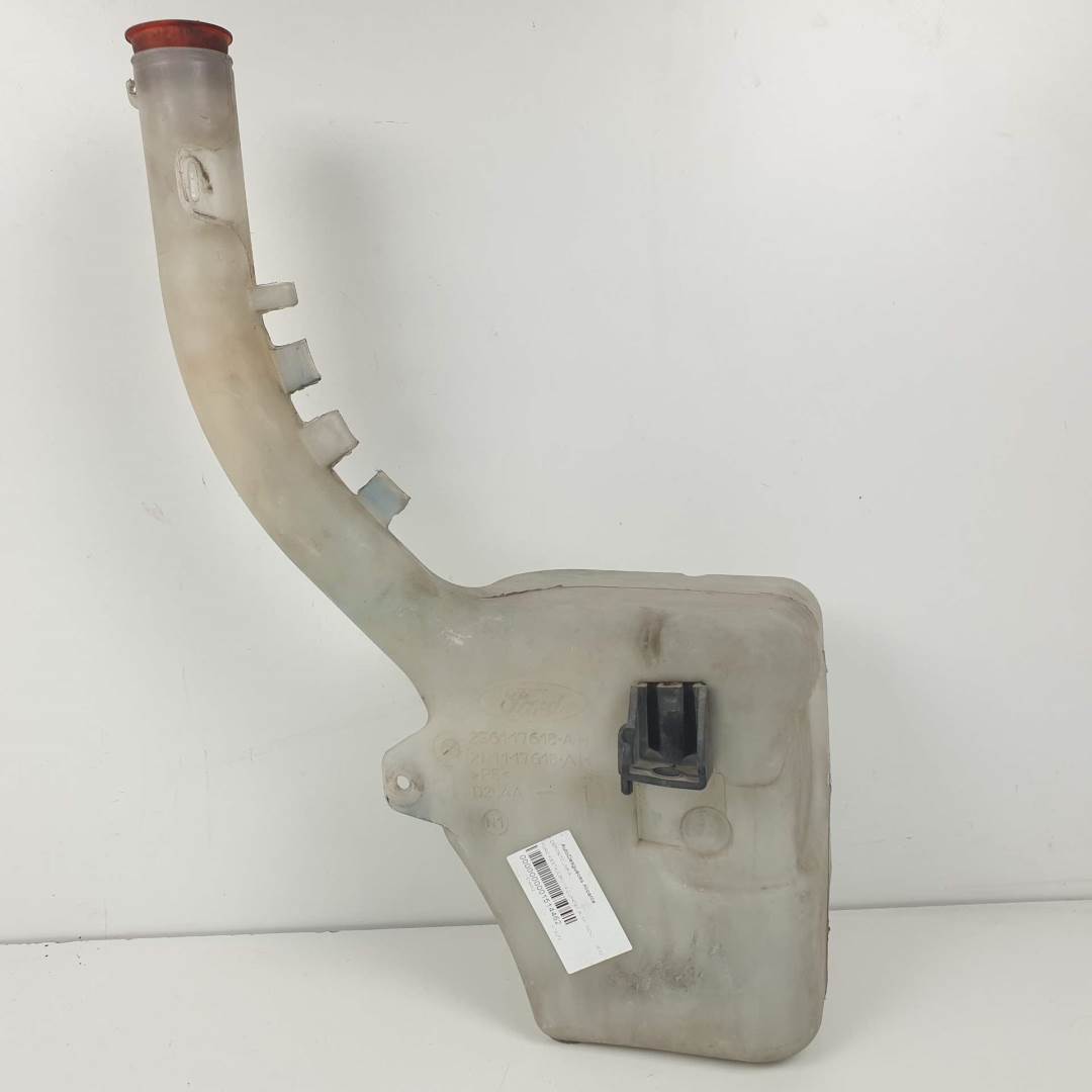 DEPOSITO LIMPIA - 2S6117618AH - FORD - FIESTA (CBK)