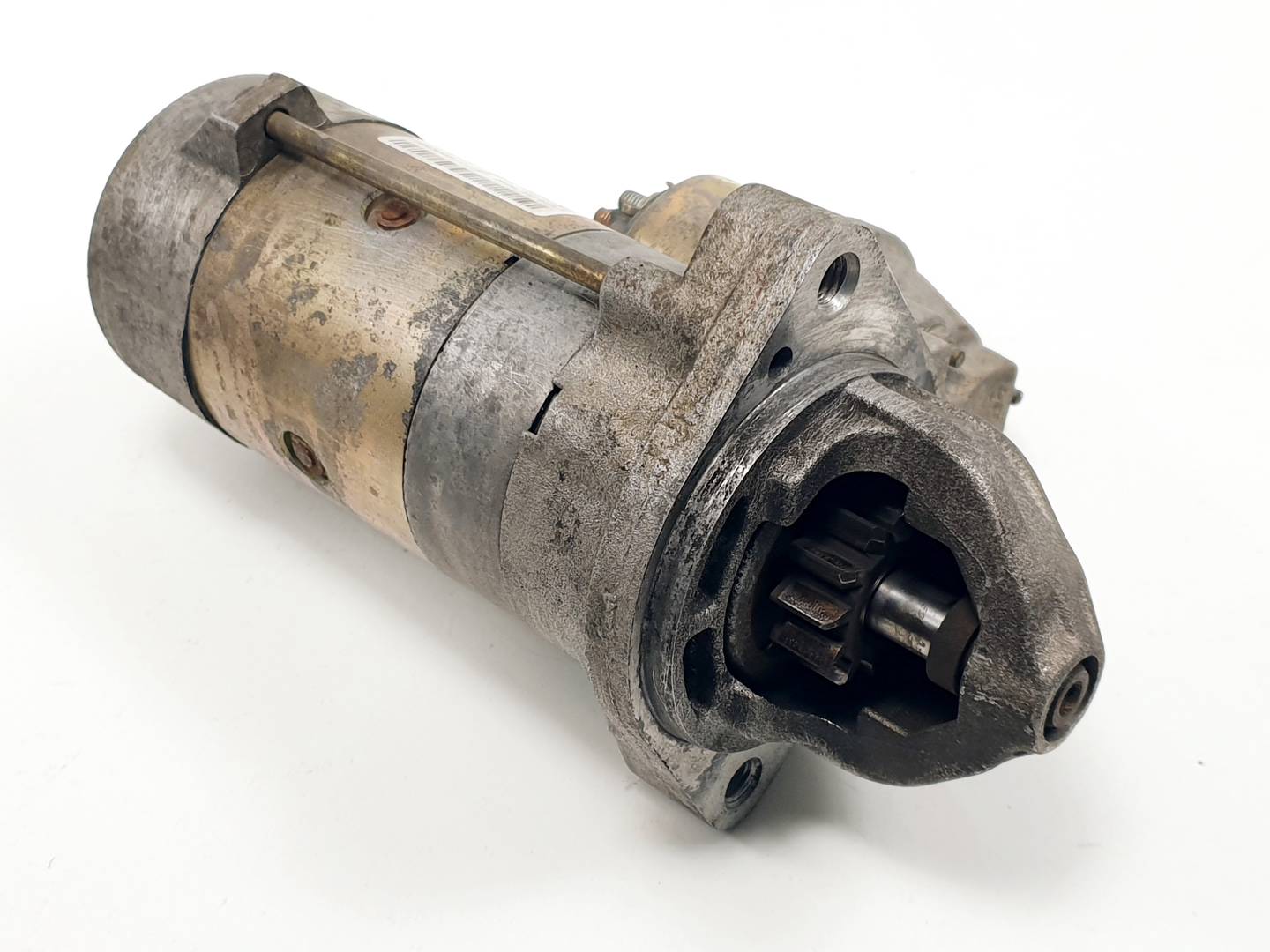 #3278986 MOTOR ARRANQUE