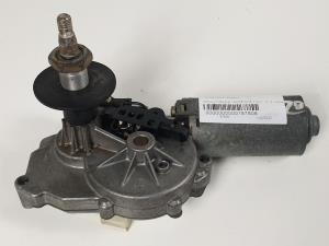 MOTOR LIMPIA TRASERO - RENAULT - #157508