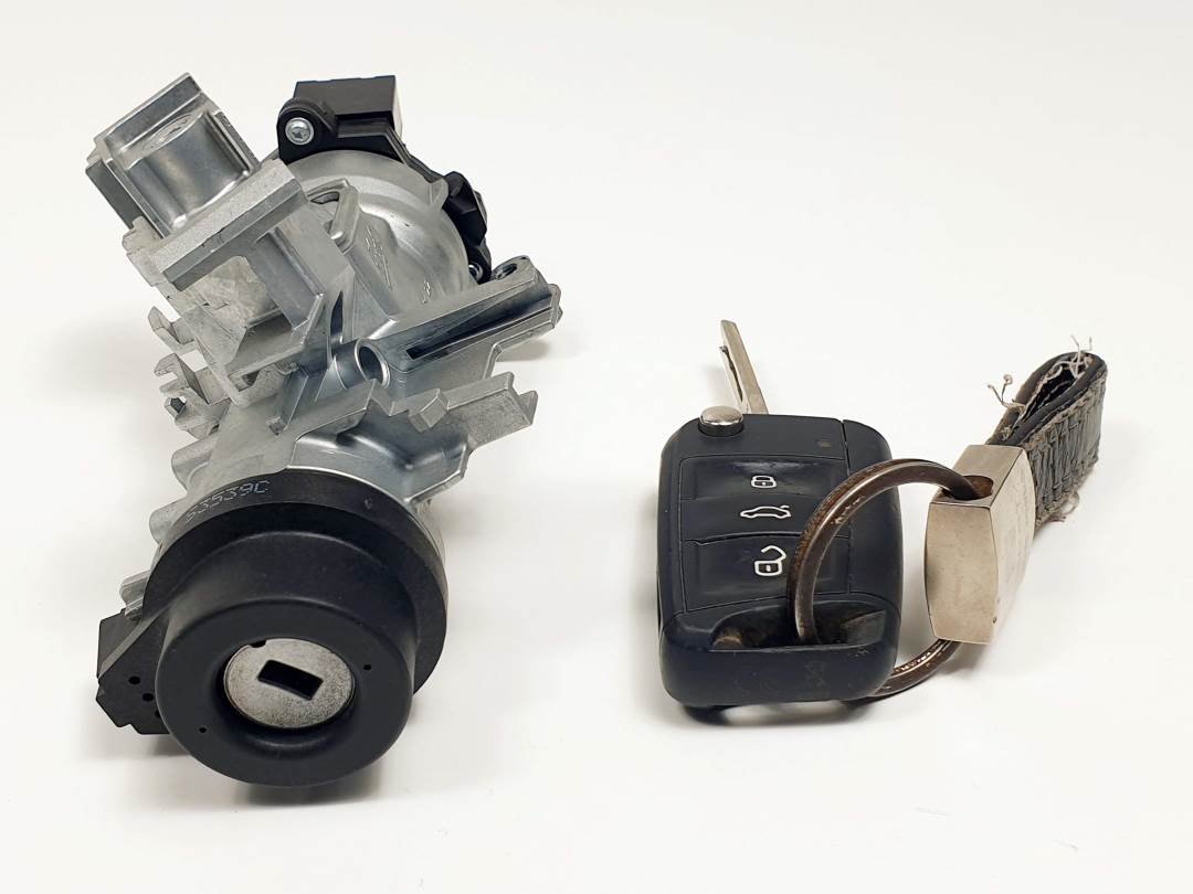 ANTIRROBO - 1K0905851 - SEAT - ARONA