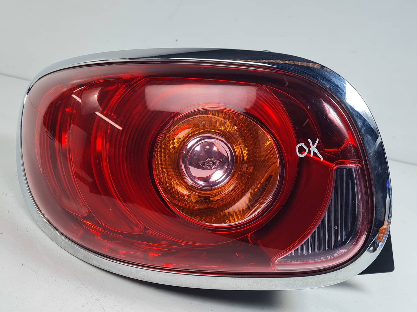 PILOTO TRASERO IZQUIERDO - 980953907 - MINI - PACEMAN (R61)