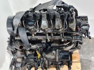 MOTOR COMPLETO - HYUNDAI - #298646