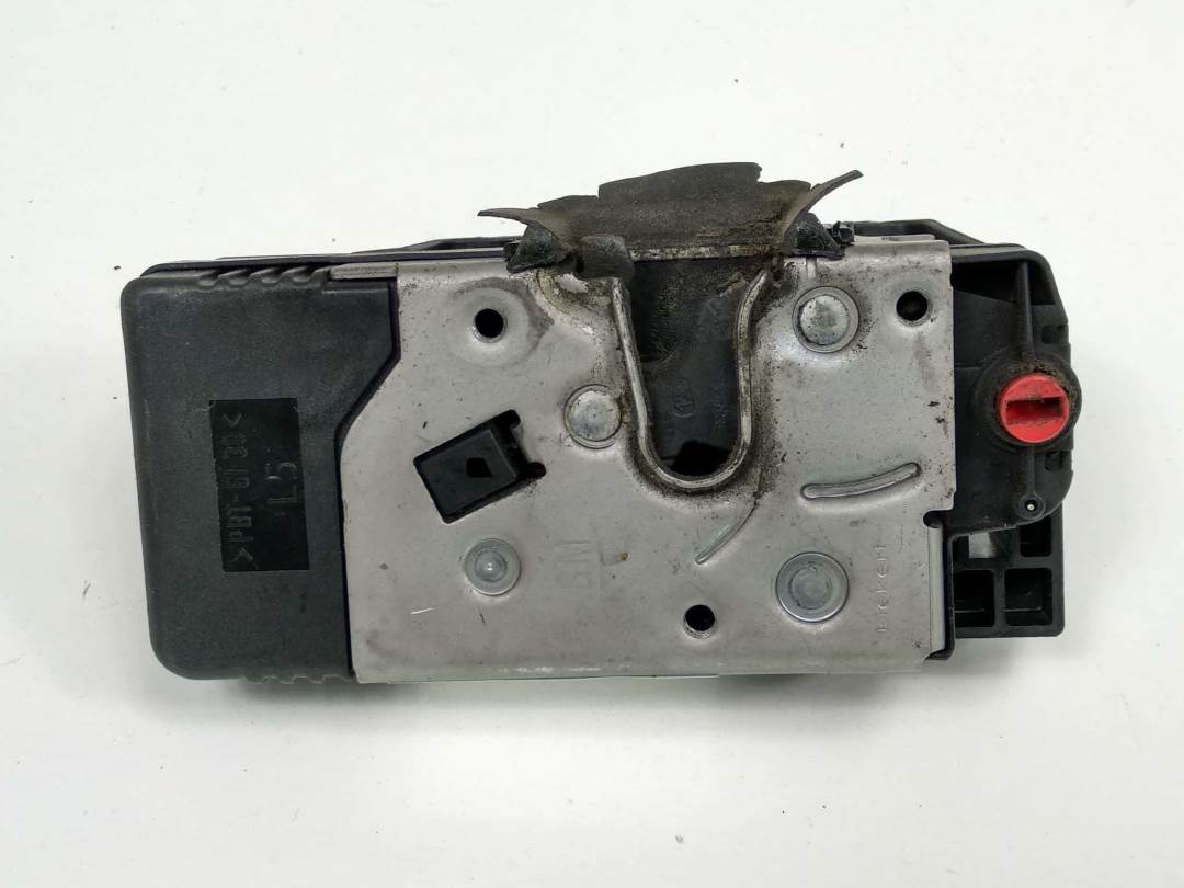 #399768 CERRADURA PUERTA TRASERA IZQUIERDA