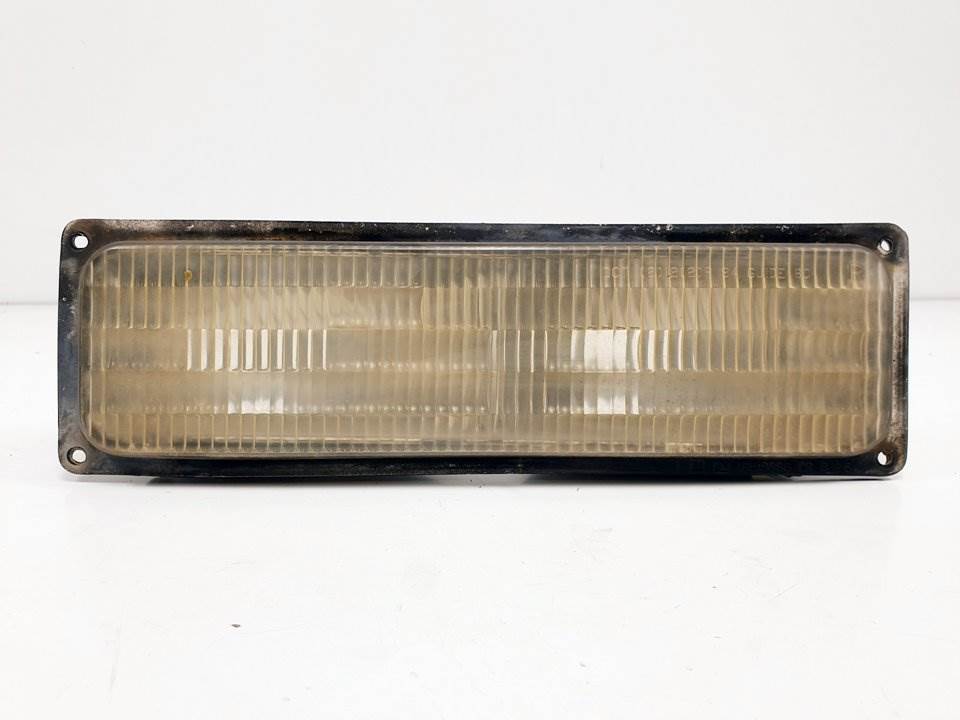 PILOTO DELANTERO DERECHO - 16519394 - GMC - YUKON