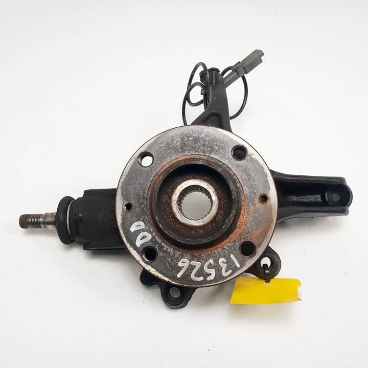 MANGUETA DELANTERA DERECHA - CITROEN - C4 BERLINA (B7)