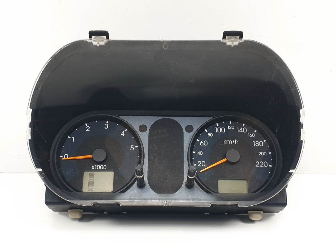 #3004258 CUADRO INSTRUMENTOS