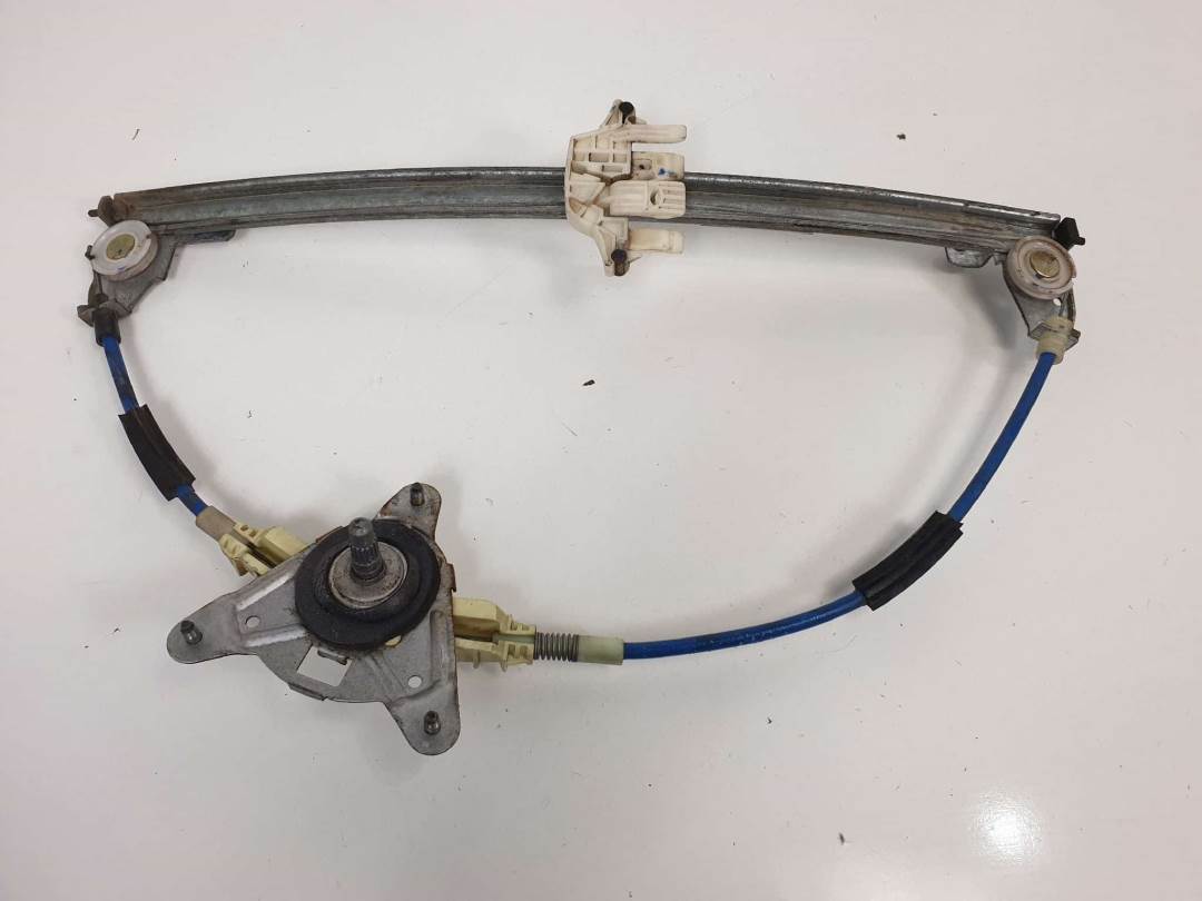 ELEVALUNAS TRASERO DERECHO - PEUGEOT - #176486