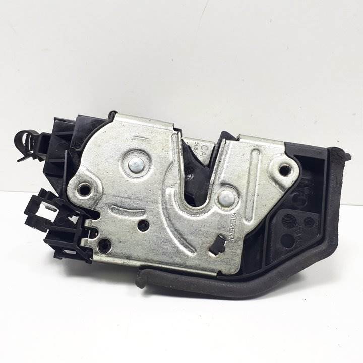 CERRADURA PUERTA TRASERA DERECHA - BMW - #1066466