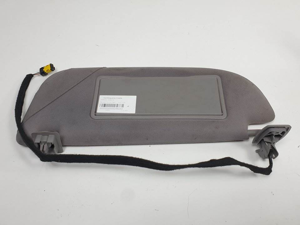 PARASOL DERECHO - PEUGEOT - #299240