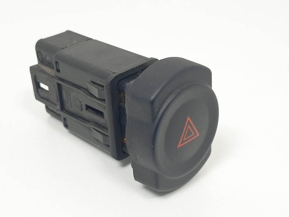 WARNING - DACIA - SANDERO