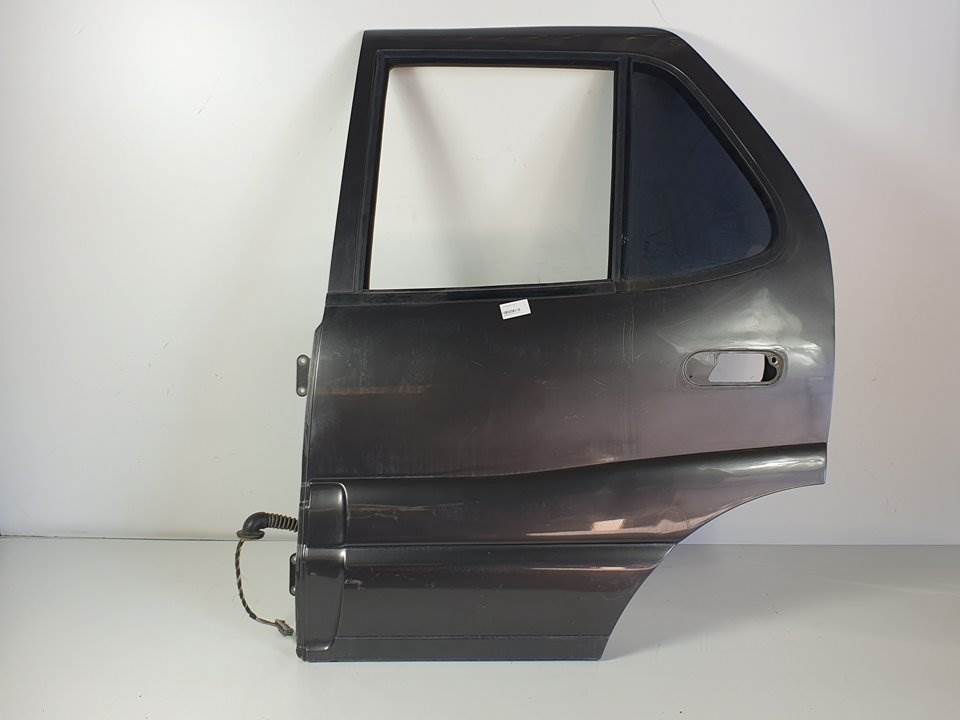 PUERTA TRASERA IZQUIERDA - TATA - SAFARI